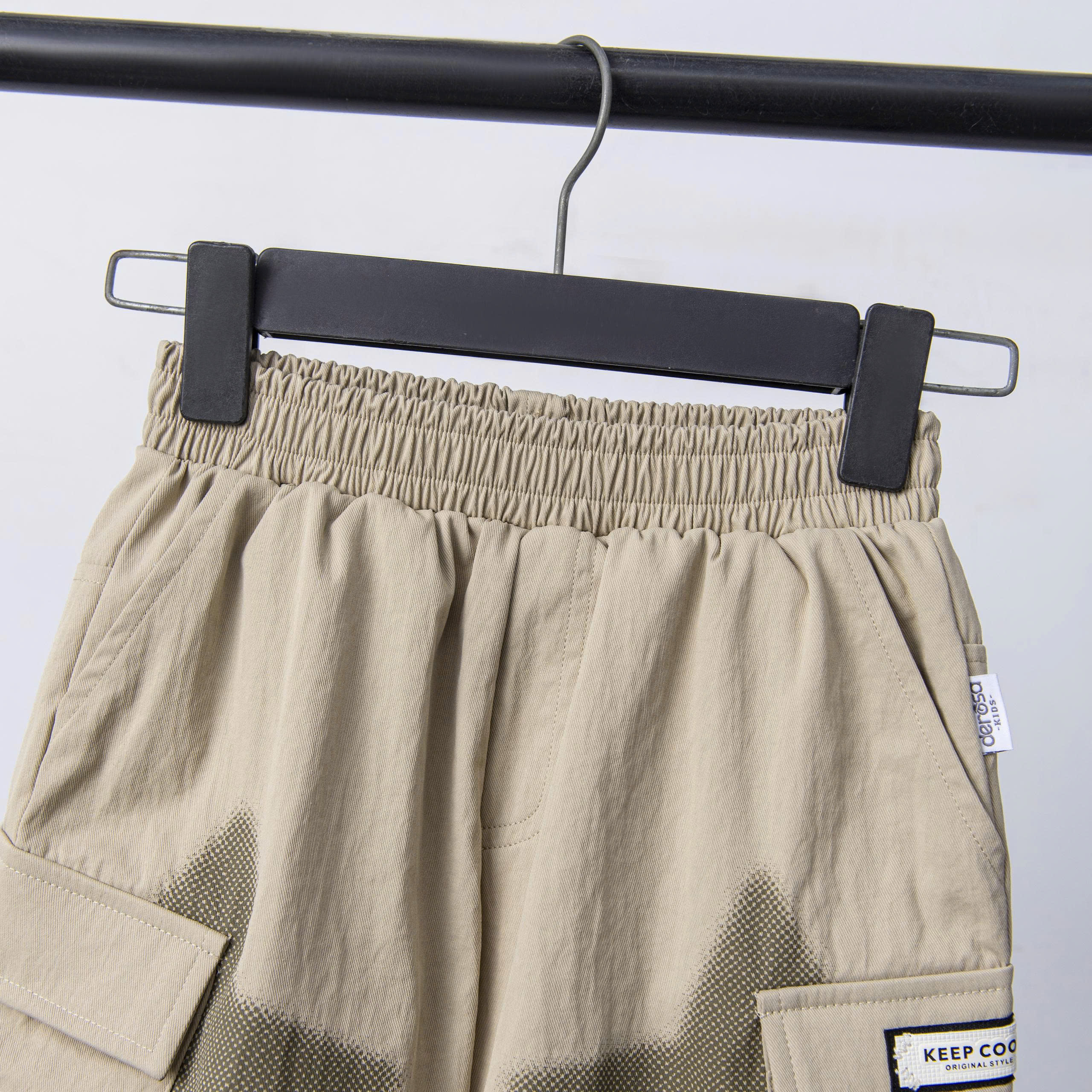 QUẦN SHORT BT STAR (4-14Y)