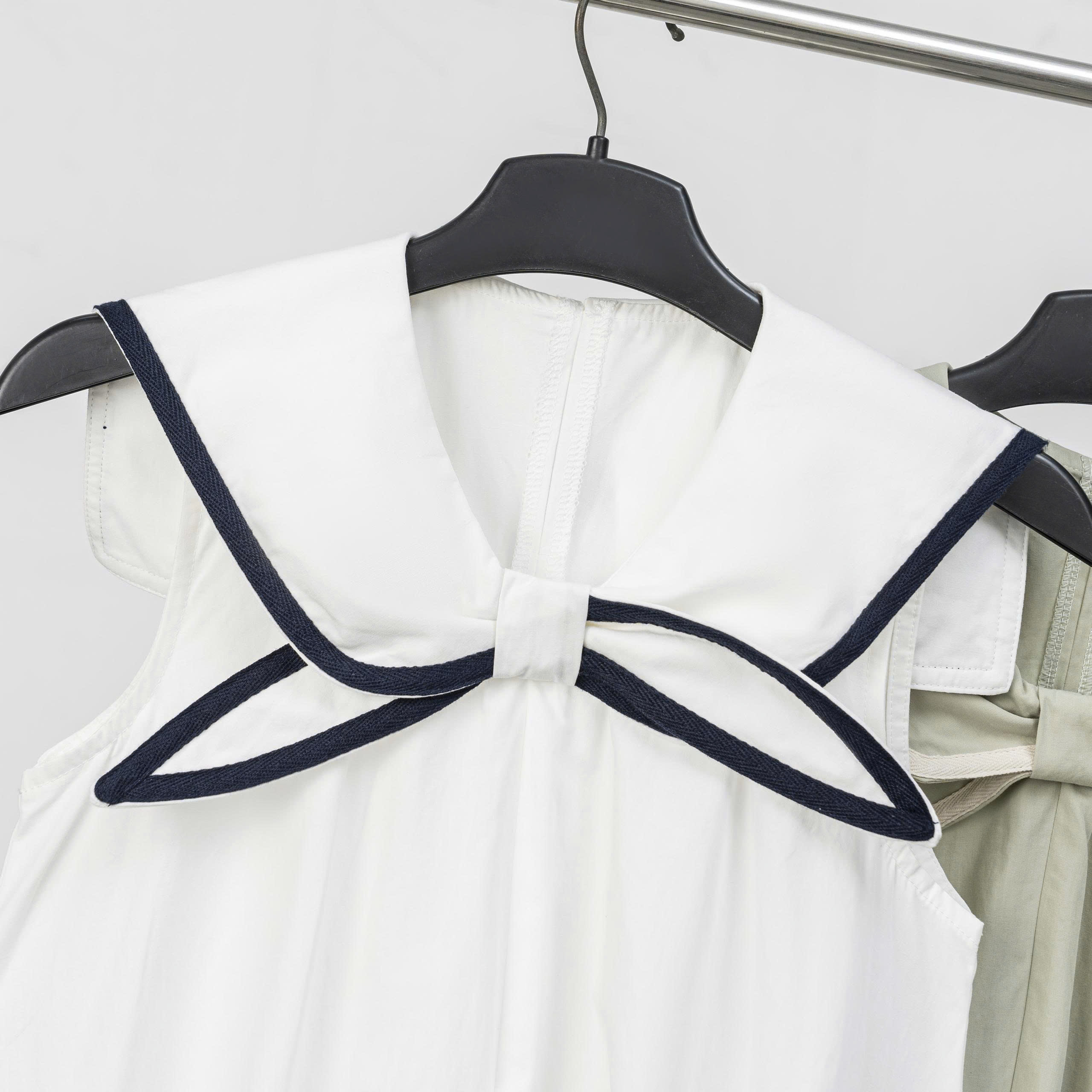 Váy Babydoll (4-10Y)