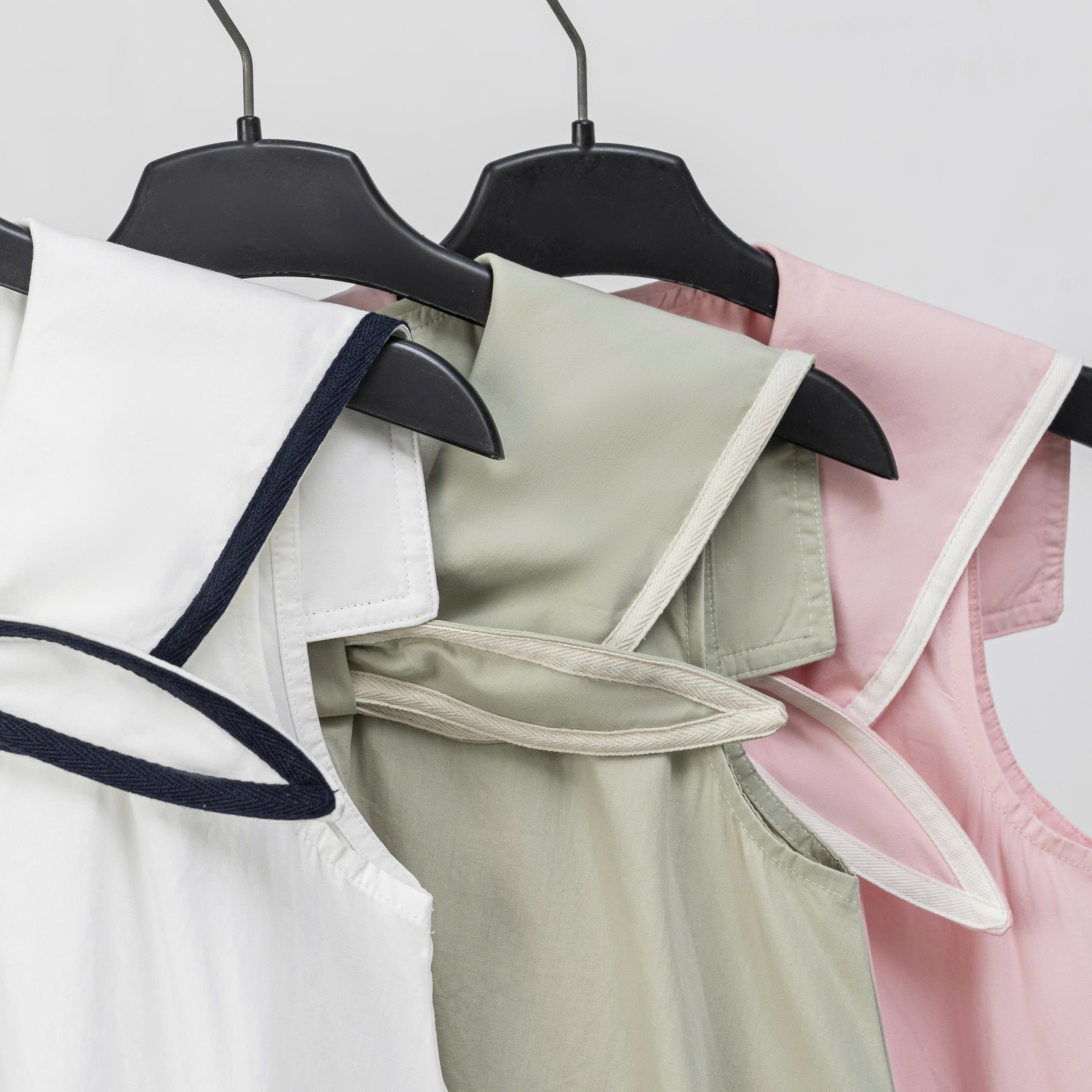 Váy Babydoll (4-10Y)
