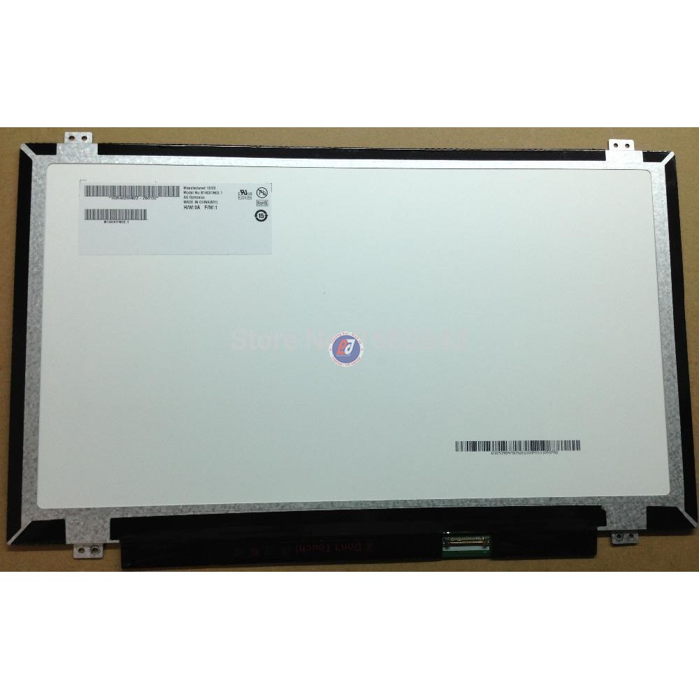 Màn hình Laptop 14.0 inch LED Slim 30 Pin HD – Full Viền HÀNG 99%