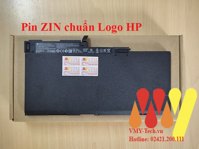 Pin laptop HP CM03 CM03XL CO06 CO06XL CM03024XL-PL CM03050XL ZIN