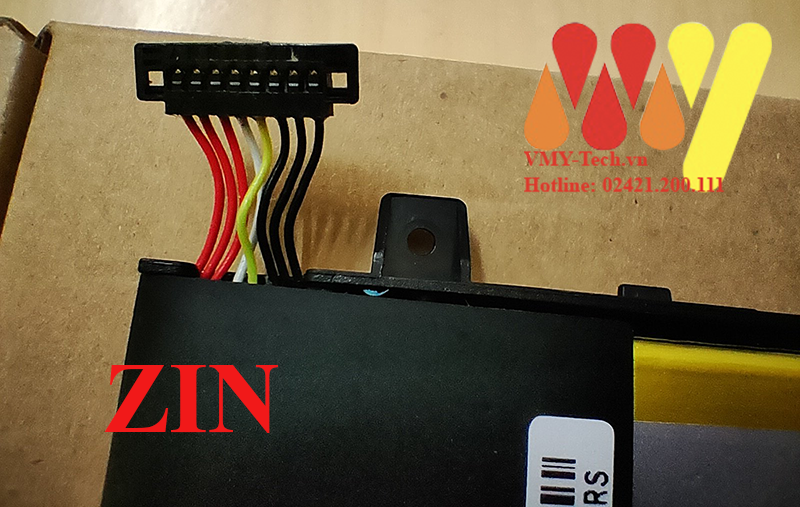 Pin laptop Asus TP550 TP550L TP550LA TP550LD TP550LN - C21N1333 ZIN