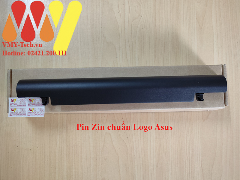 Pin laptop Asus F552 F552C F552CL F552E F552EA F552EP ZIN