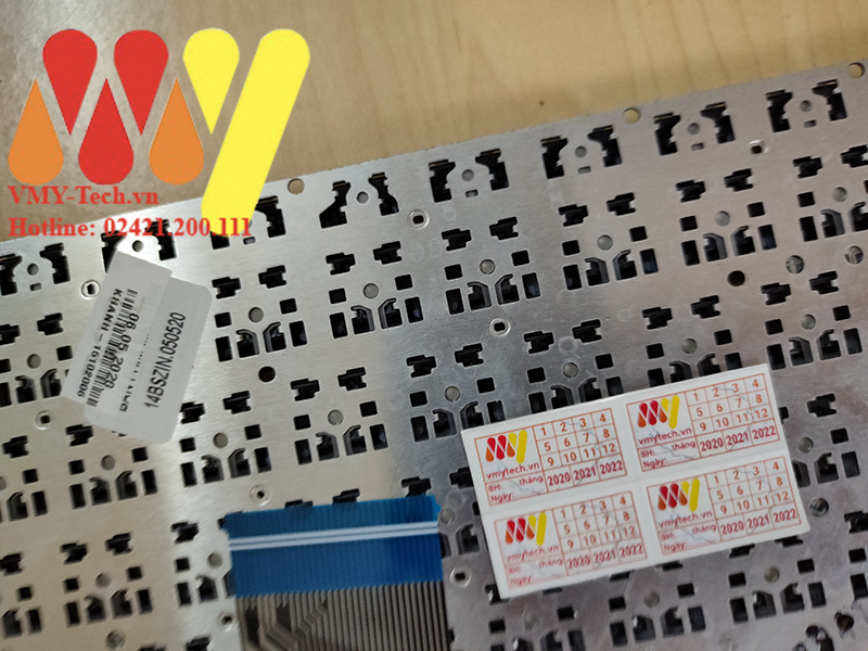 Bàn Phím Laptop HP 14-bf 015tu14-bf014ns 14-bf015ns 14-bf017ns