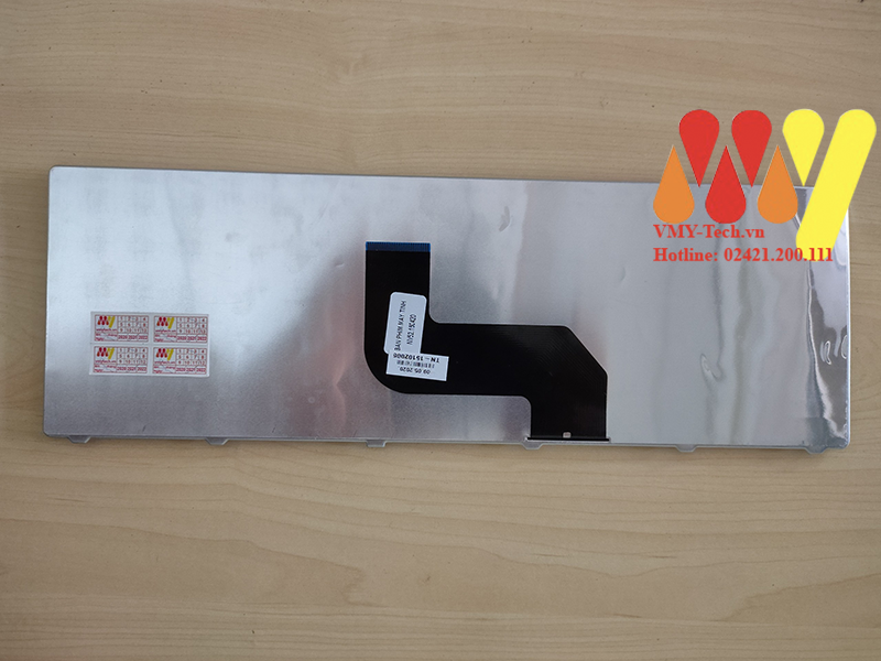 Bàn phím laptop Acer 5517 5532 5541 5732 5732Z
