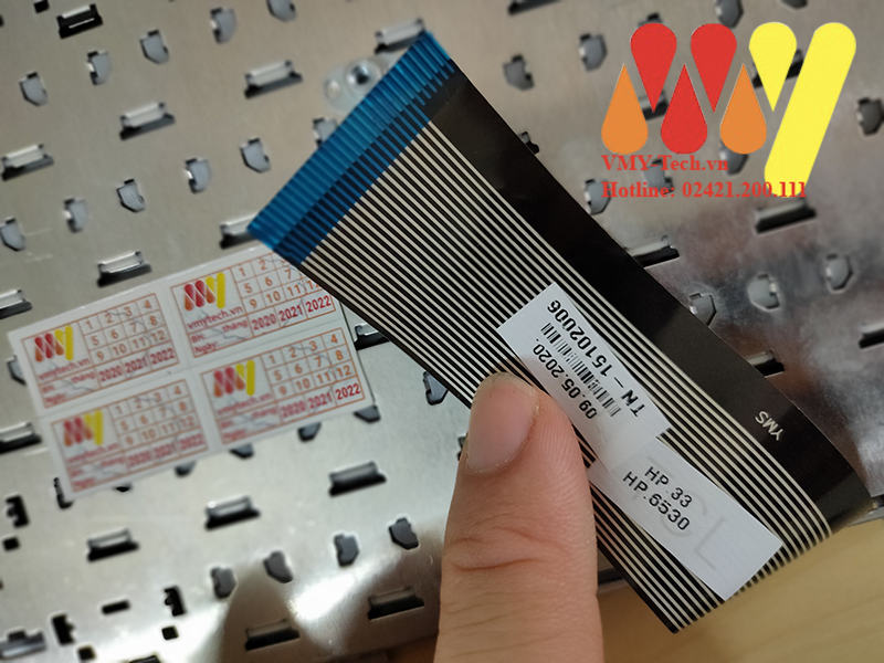 Bàn phím laptop HP Compaq 6530 6730 6535 6735 6530s 6535s 6735s 6730s