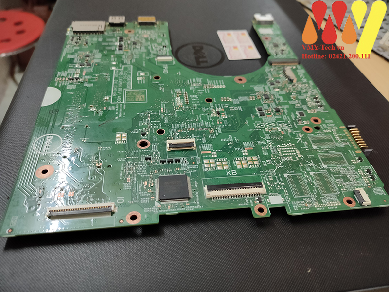 MAIN DELL VOSTRO/INSPIRON 3458 3558 5558 I3 NEW