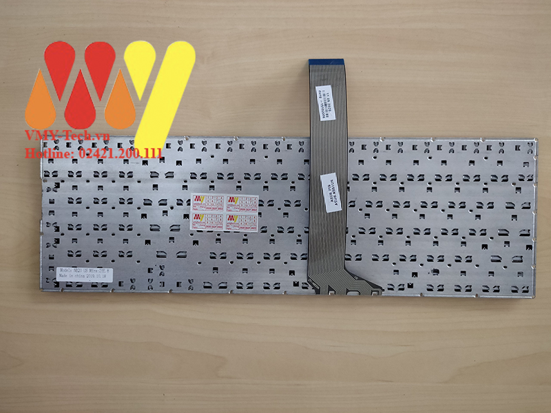 Bàn Phím Laptop Asus K551L K551LA K551LB K551LN