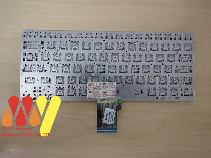 Bàn phím laptop Sony Vaio VPC-SA VPCSA VPC-SB VPCSB VPC-CA VPCCA