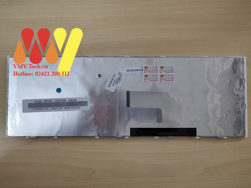 Bàn Phím Laptop Sony Vaio EL EH VPCEH VPC-EH PCG-91211L pcg71b11n 71c11w