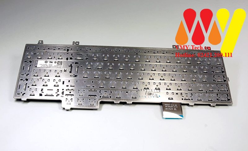 Bàn phím Laptop Dell STUDIO 1735 1736 1737 PP31L