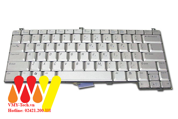 Bàn phím Dell Laittude 7370 XPS 9250 – E7370