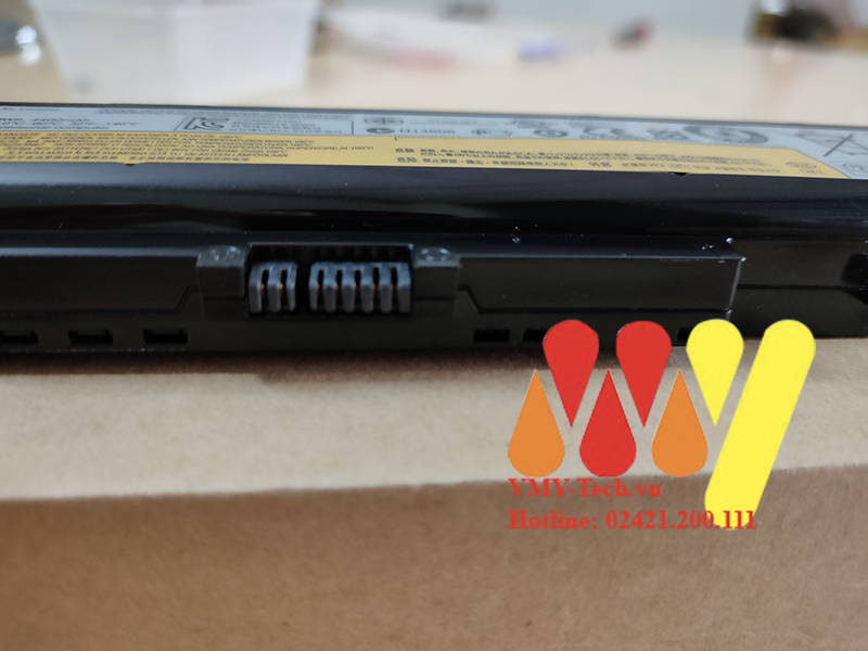 Pin laptop Lenovo Z380 Z385 V380 V385 V580 V585 Z580 Z585 B580 B585 B590 B595 M580 M595 Y580 Y585 ZIN