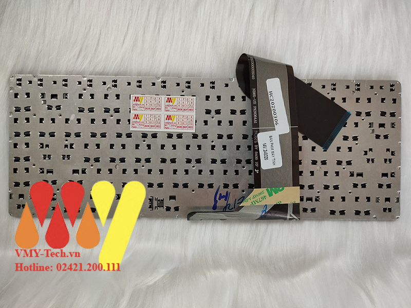 Bàn phím laptop Hp Pavilion 14-v023tx 14-v024tu 14-v024tx 14-v028TU 14-v024TU 14-v025TU 14-v024ca 14-v025tx 14-v026tu 14-v027tu