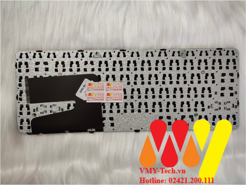Bàn phím laptop HP 340 G1 340 G2 345 G2 240 G3 245 G3 246 G3 248 G1