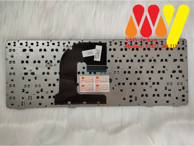 Bàn Phím laptop HP 8460P 8470P 8460W 8470W 6460B 6465B 6470B 6475B