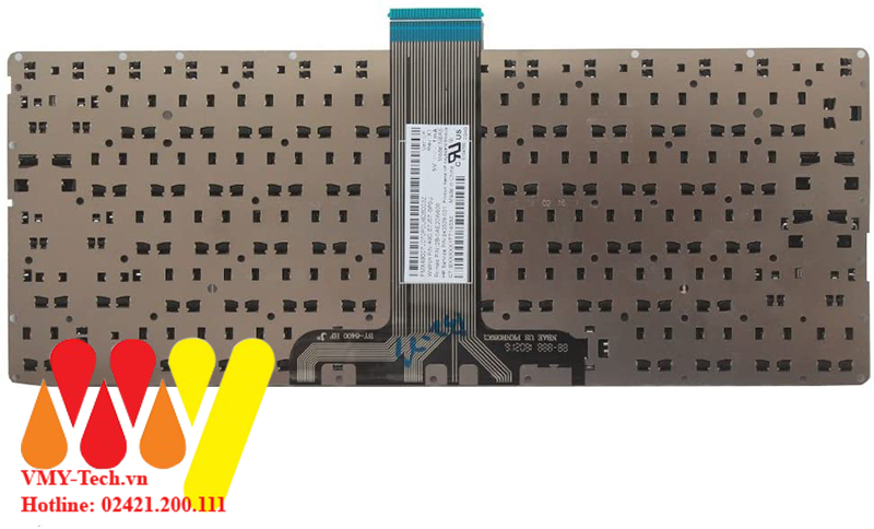Bàn Phím laptop HP Pavilion 11-K 11-K000 K100 K024TU K052TU K051 TPN-W117