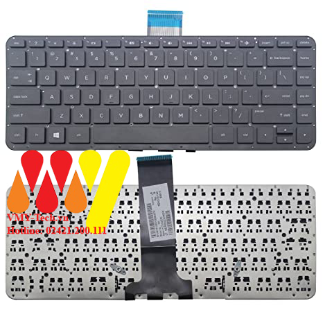 Bàn phím laptop HP pavilion x360 13-a 13-a000 13-a100 13-a200 13-a285nd 13-a050nb 13-a267nb 13-s