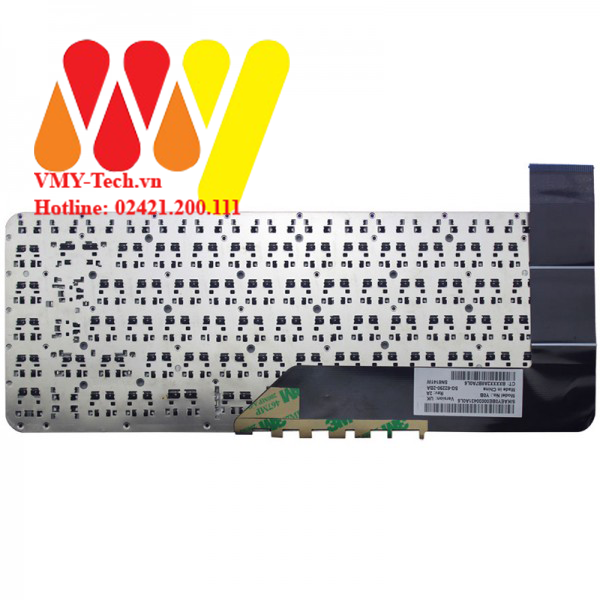 Bàn phím laptop HP Slatebook 14-p 14-p010nr 14-p091nr 14-p000