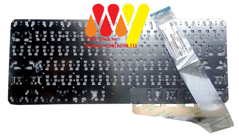 Bàn phím laptop HP Pavilion 14-X 14-x023ds 14-x030nr 14-x040nr 14-X050NR 14-X099ND X001