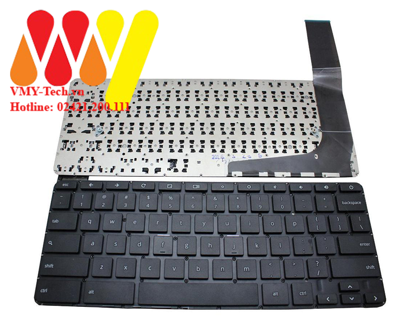 Bàn phím laptop HP Pavilion 14-AK 14-X 14-Q 14 G3 G4