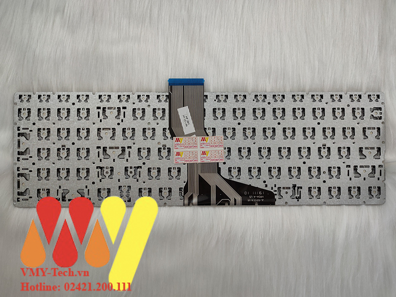 Bàn phím laptop HP 15-bs 15-cc 15-cd 17-ar 17-bs 15-ck 250 G6 255 G6 256 G6 258 G6
