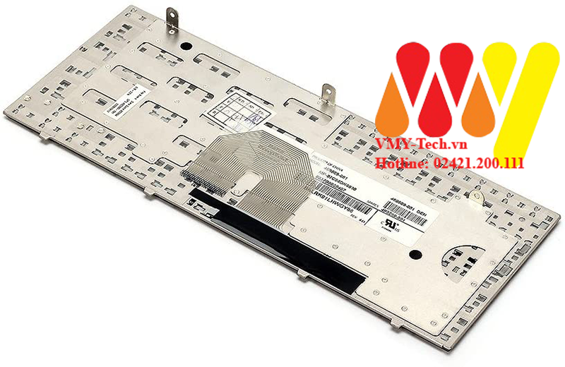 Bàn phím laptop HP MINI 2133 2134 2140