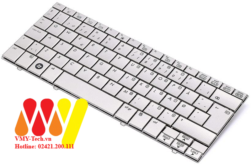 Bàn phím laptop HP MINI 2133 2134 2140