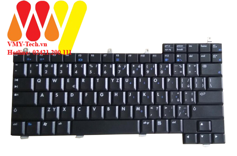 Bàn phím laptop HP ZE5200 ZE5244 ZE5600 ZE5250 ZE5252 ZE5700 ZE5900