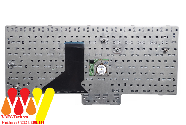Bàn phím laptop HP Compaq Elitebook 2500 2510P 2530s 2530P 451748-001 447789-001 AE0T2U00010 506677-001 PK1303B0200 466105-001