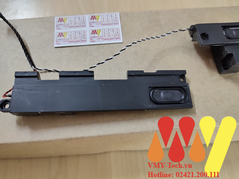 Thay loa laptop HP Probook 4530s 4531s 4535s - 4530