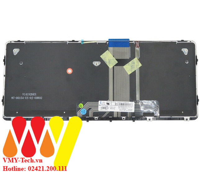 Bàn phím Laptop HP PRO X2 612 G1 612-G1