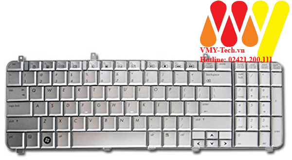 Bàn phím laptop HP HDX 16 X16 X16T 1001TX 1001 1200 1006TX 1007TX 1003TX 1004TX 1005EA 1005TX