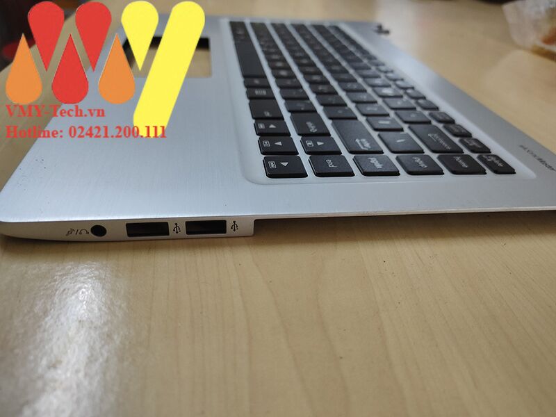 Mặt C laptop Asus K46 K46C K46CA K46CB K46CM