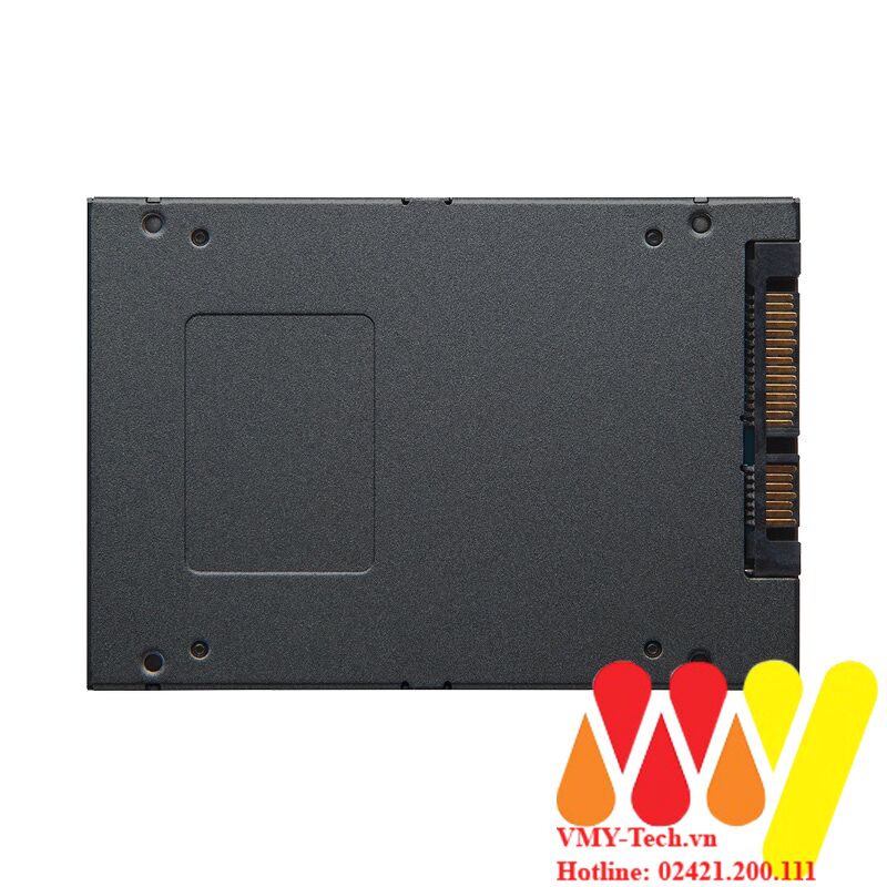 Ô cứng SSD Kingston 240GB SATA III Chính hãng - BH 3 năm