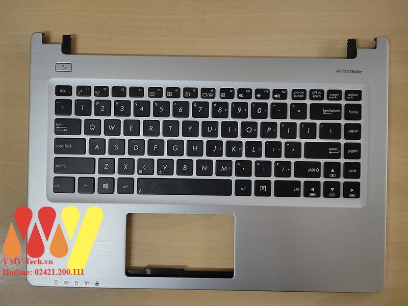 Mặt C laptop Asus K46 K46C K46CA K46CB K46CM