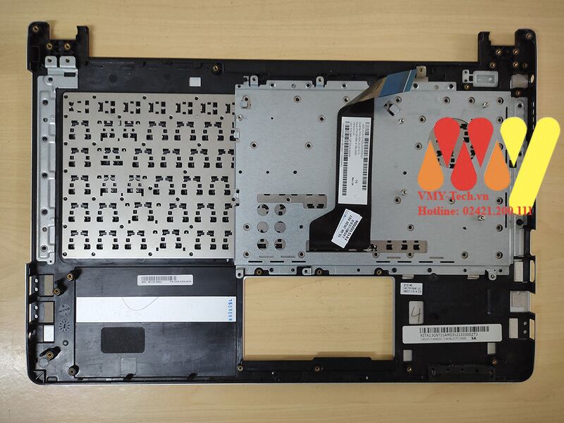 Mặt C laptop Asus K46 K46C K46CA K46CB K46CM
