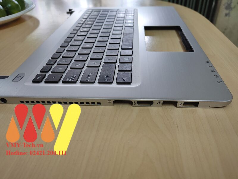 Mặt C laptop Asus K46 K46C K46CA K46CB K46CM