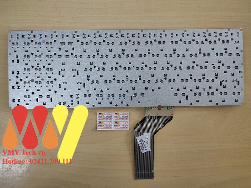 Bàn phím laptop Acer Aspire E5-573 E5-722 E5-772 V3-574G E5-532G E5-722 E5-522 E5-574