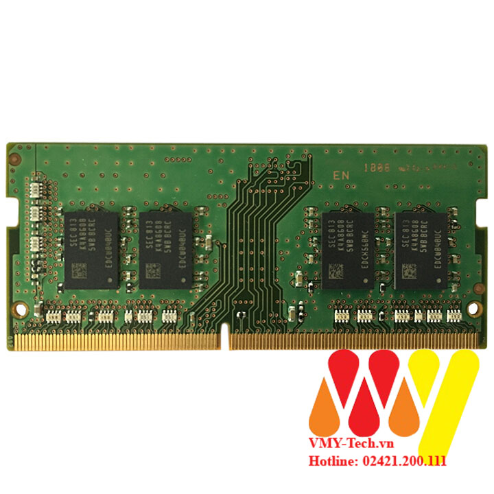 Ram Laptop SamSung 8GB PC4 Bus 2400 NEW 100%