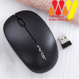 Chuột không dây Forter V181 - BH 12 tháng NEW 100%