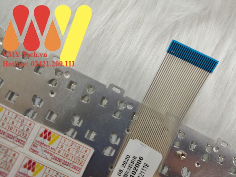 Bàn phím laptop Asus EEPC 1225B 1025C 1025CE 1025C-MU17-BK 1015T 1025 1016 1018 1015 1011 Màu Trắng