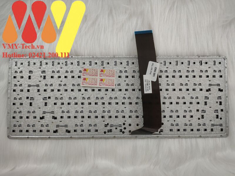 Bàn Phím Laptop ASUS P450 P450C P450CA P450CC P450L P450LA P450LAV P450LB P450LC