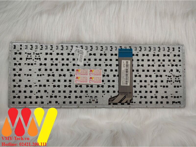 Bàn phím Laptop asus X451 X451C X451CA X451M X451MA X451V X451MAV ZIN
