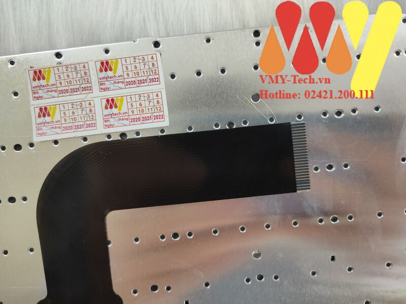 Bàn phím laptop Asus N61 N61J N61JA N61JQ N61JV N61V N61VF N61VG N61VN N61V N61DA