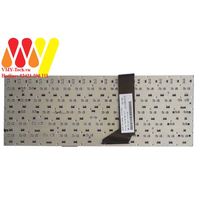Bàn phím Laptop Asus A46 A46C A46CA A46CB A46CM