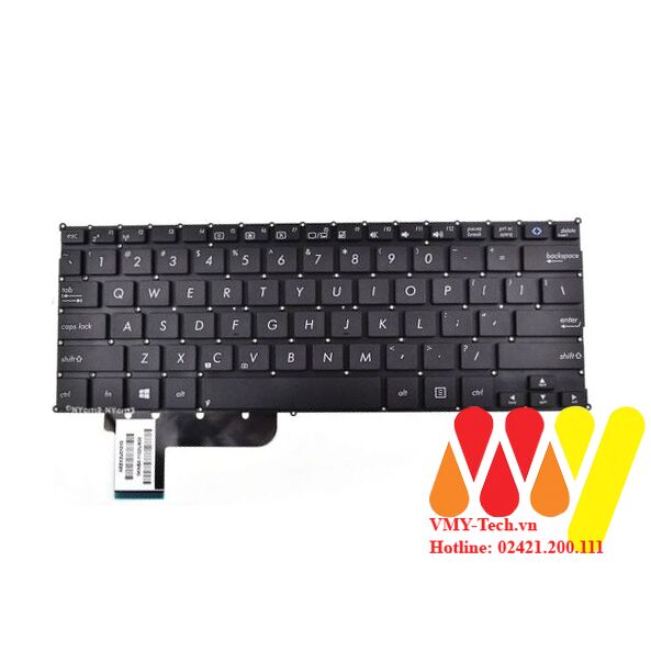 Bàn phím laptop ASUS T200 T200TA T300 T300F T300FA E200 E200H E200HA