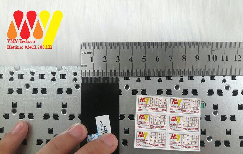 Bàn phím laptop Acer Aspire N15Q1 N15Q2 N15W1 N15W2