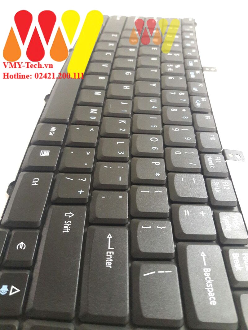 Bàn phím laptop Acer TravelMate 5310 5230 5310 5230 5720 5320 5930 7520
