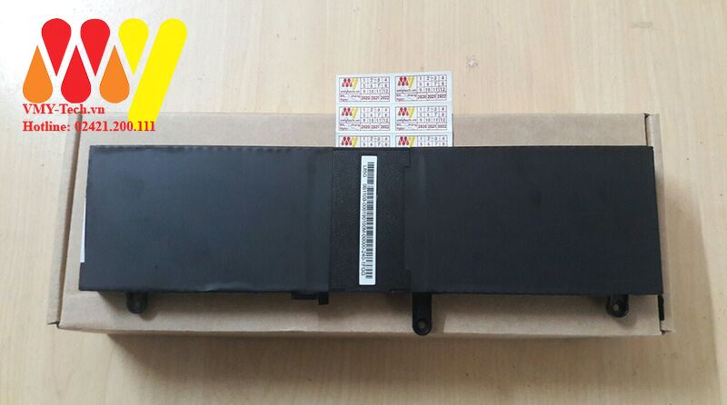 Pin laptop ASUS C41-N550 N550J N550JA N550JV N550JK G550 Q550 N550L N550LF G550 G550J Q550LF ROG G550JK